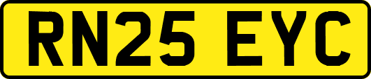 RN25EYC