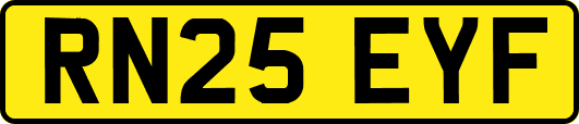 RN25EYF