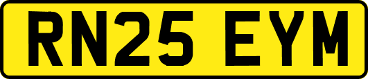 RN25EYM