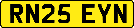 RN25EYN