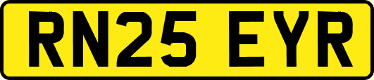RN25EYR