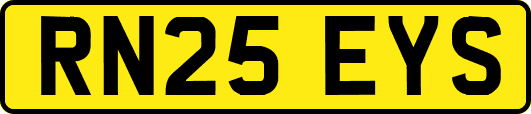 RN25EYS