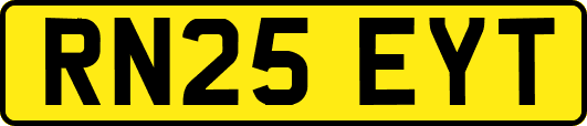 RN25EYT
