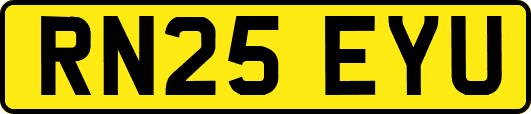 RN25EYU