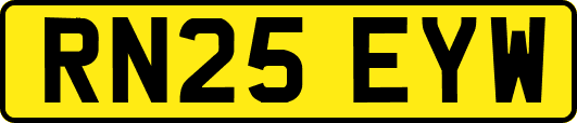 RN25EYW