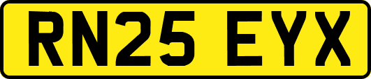 RN25EYX