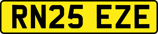 RN25EZE