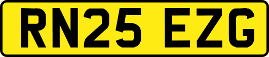 RN25EZG