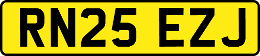 RN25EZJ