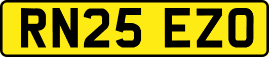 RN25EZO