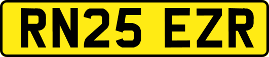 RN25EZR