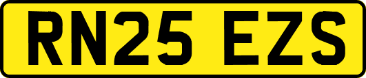 RN25EZS
