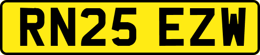 RN25EZW