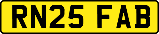 RN25FAB