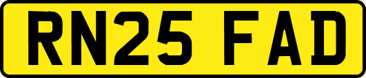 RN25FAD