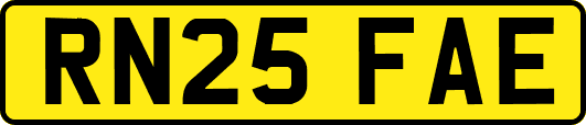 RN25FAE