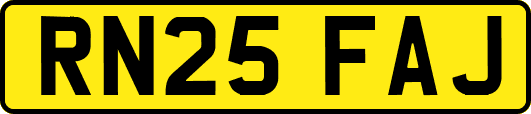 RN25FAJ