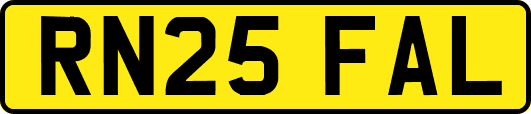 RN25FAL