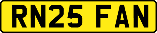 RN25FAN