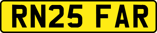 RN25FAR