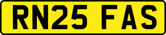 RN25FAS