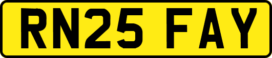 RN25FAY