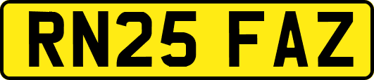 RN25FAZ