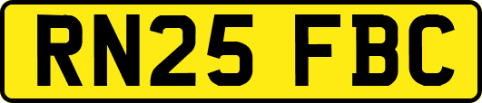 RN25FBC