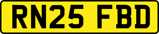 RN25FBD