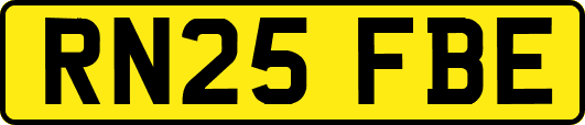 RN25FBE