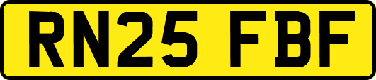 RN25FBF