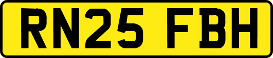 RN25FBH