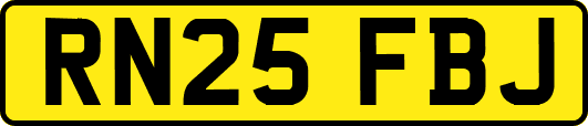 RN25FBJ