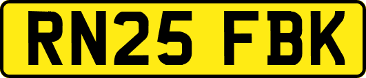 RN25FBK