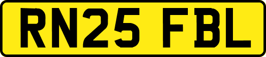 RN25FBL