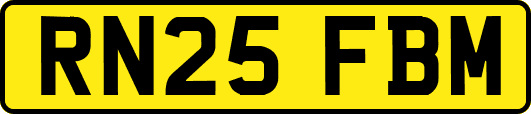 RN25FBM