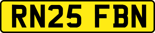 RN25FBN