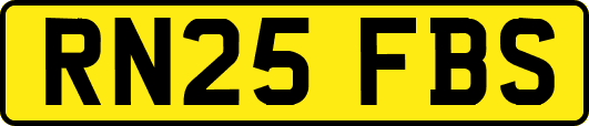 RN25FBS