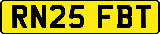 RN25FBT
