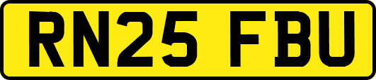 RN25FBU