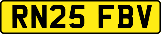 RN25FBV