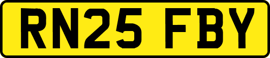 RN25FBY
