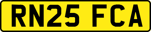 RN25FCA