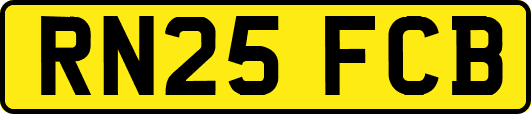 RN25FCB