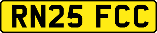 RN25FCC
