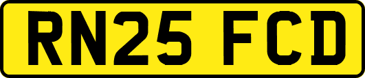 RN25FCD