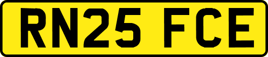 RN25FCE