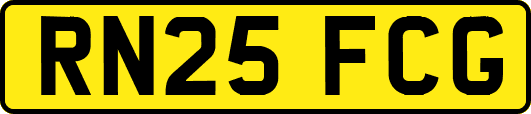 RN25FCG