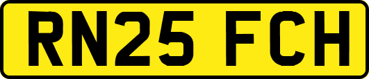 RN25FCH