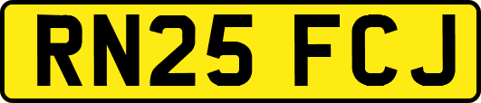 RN25FCJ